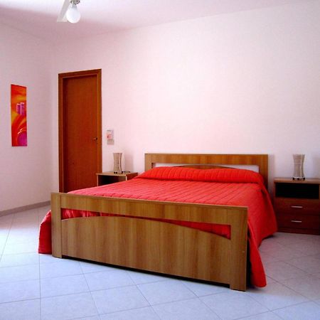 La Salinella Apartment Marsala Exterior photo