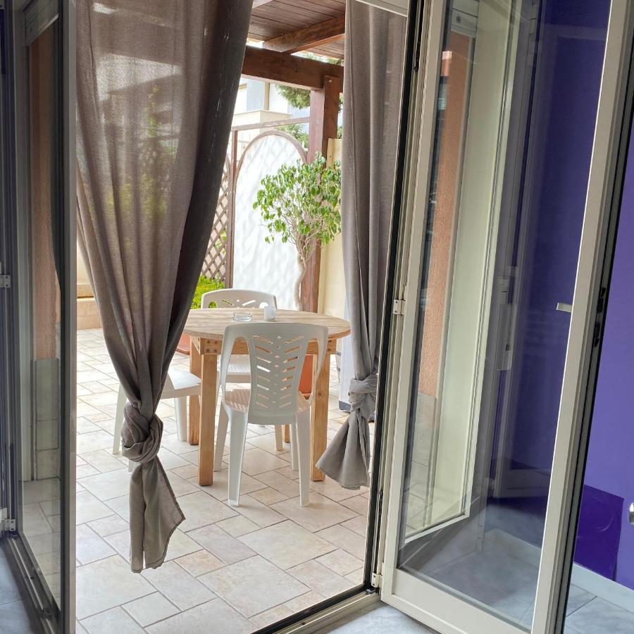 La Salinella Apartment Marsala Exterior photo
