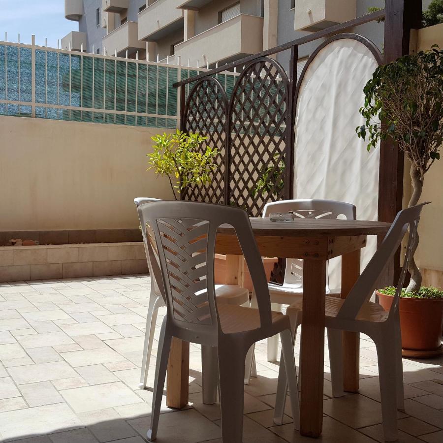 La Salinella Apartment Marsala Exterior photo