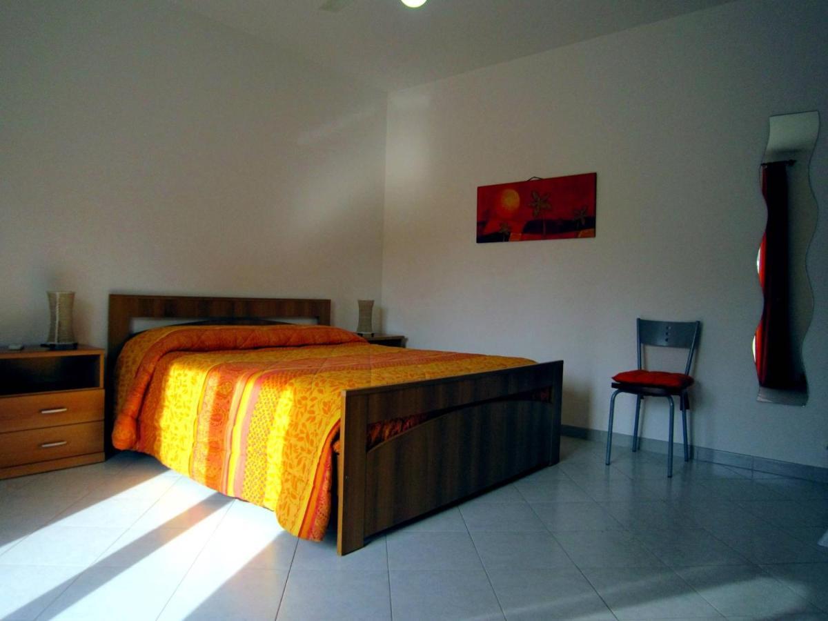 La Salinella Apartment Marsala Exterior photo