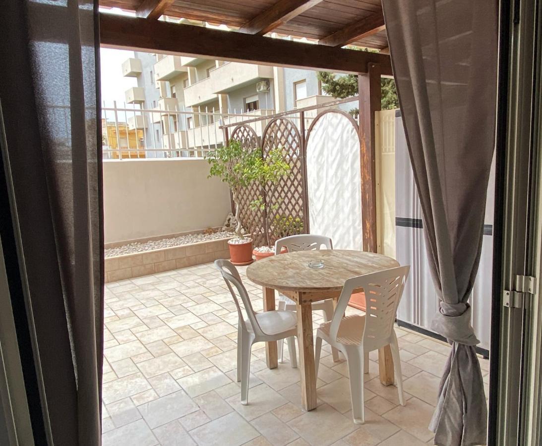 La Salinella Apartment Marsala Exterior photo
