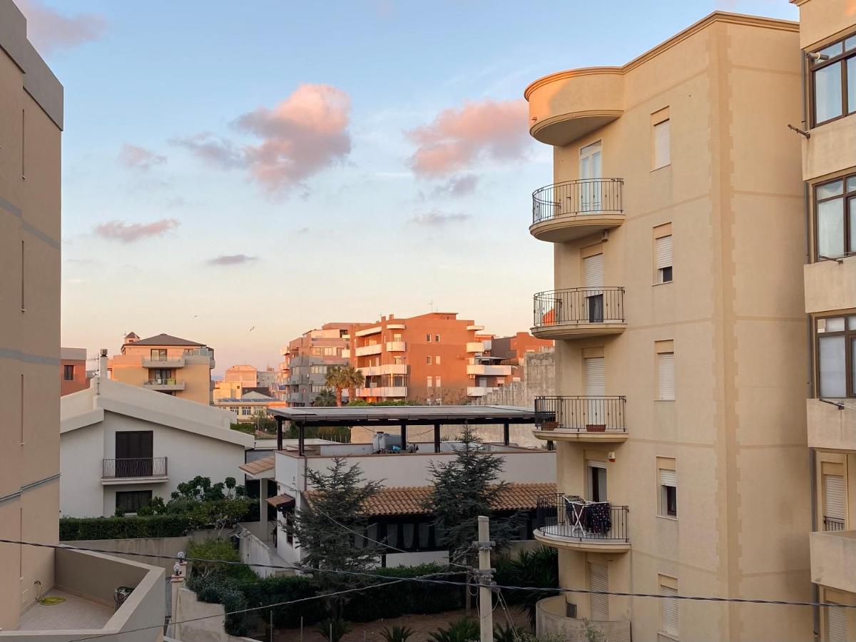 La Salinella Apartment Marsala Exterior photo