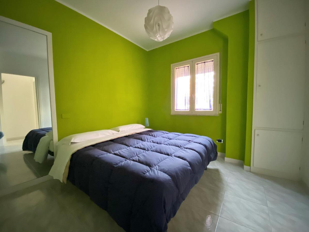 La Salinella Apartment Marsala Exterior photo