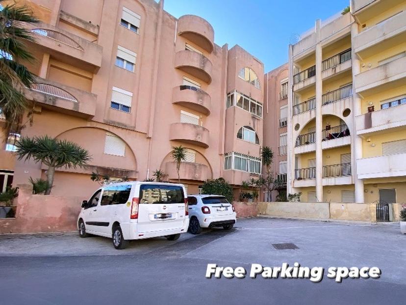 La Salinella Apartment Marsala Exterior photo