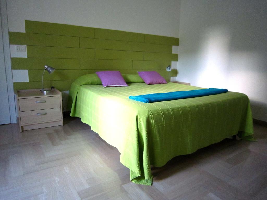 La Salinella Apartment Marsala Room photo