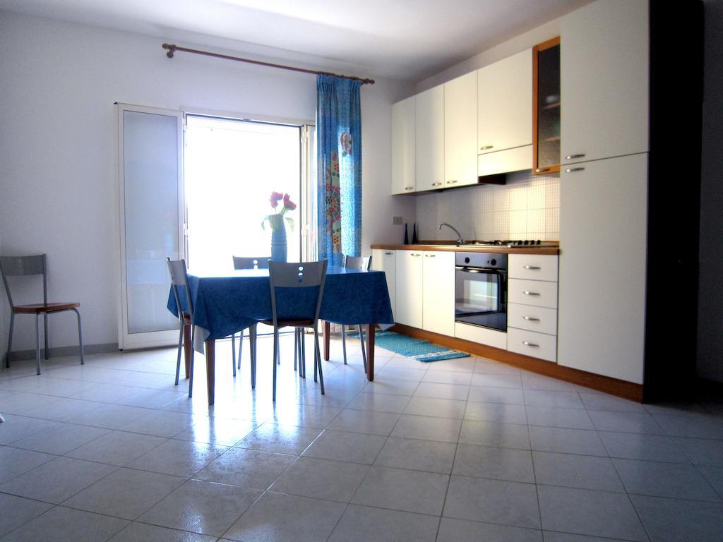 La Salinella Apartment Marsala Exterior photo