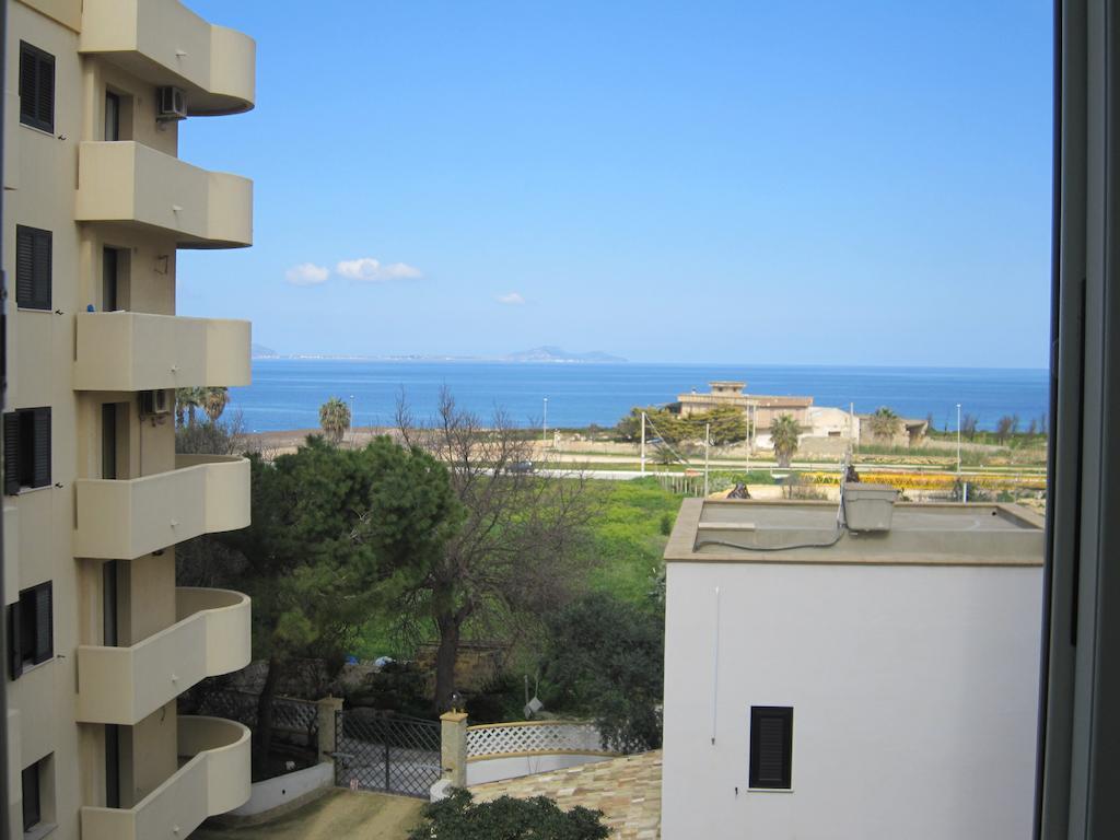 La Salinella Apartment Marsala Room photo
