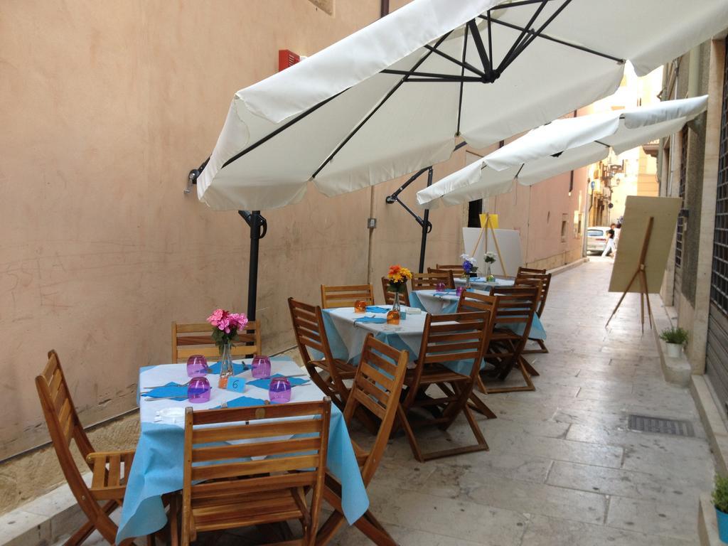 La Salinella Apartment Marsala Exterior photo