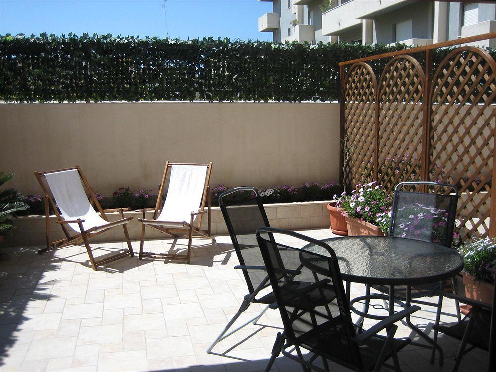 La Salinella Apartment Marsala Exterior photo