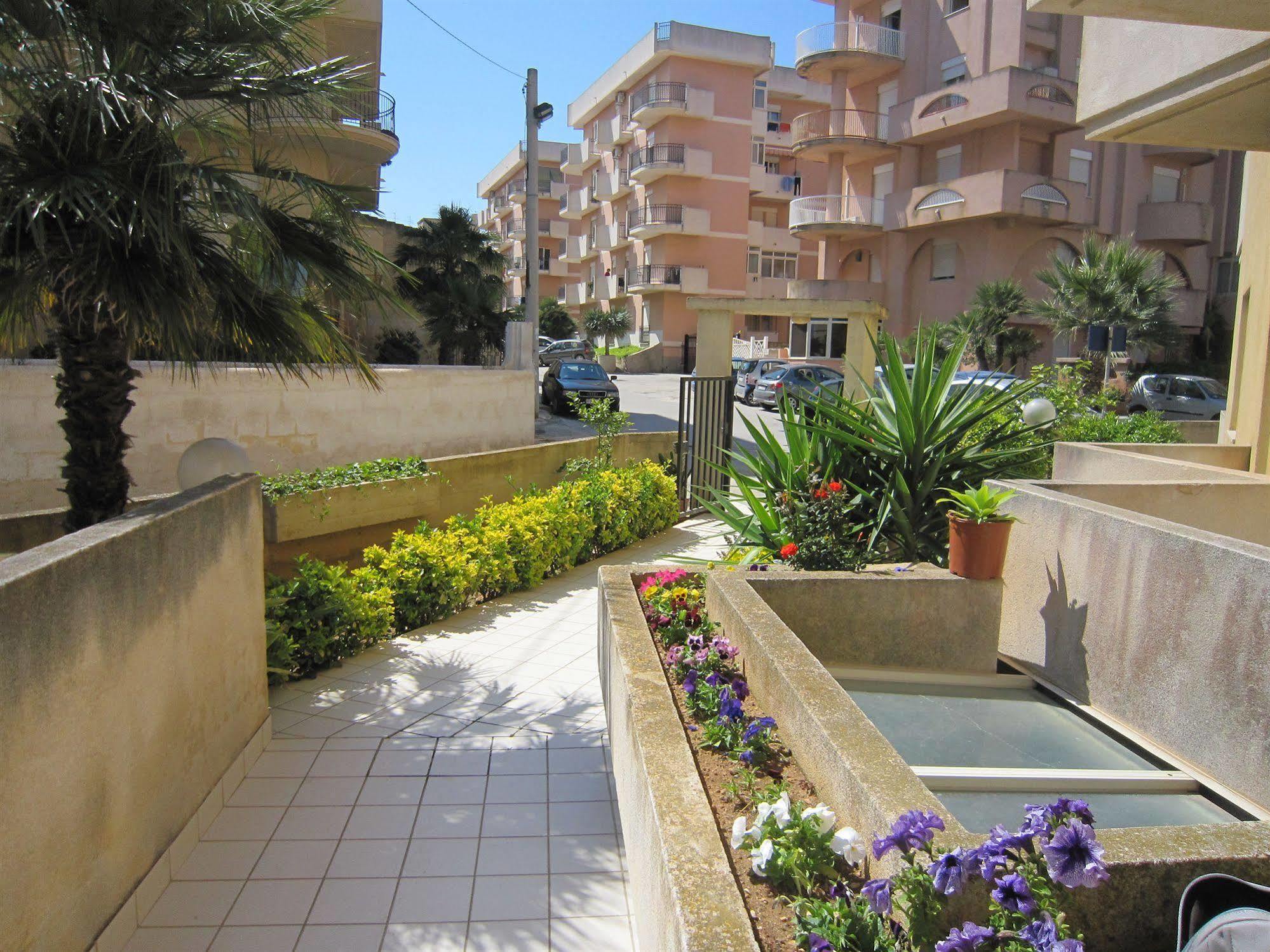 La Salinella Apartment Marsala Exterior photo