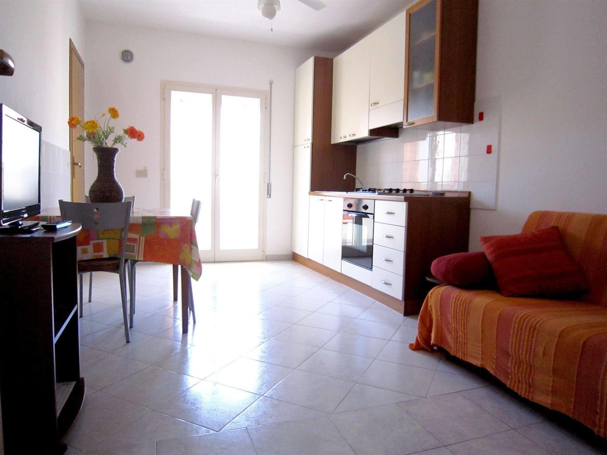 La Salinella Apartment Marsala Exterior photo