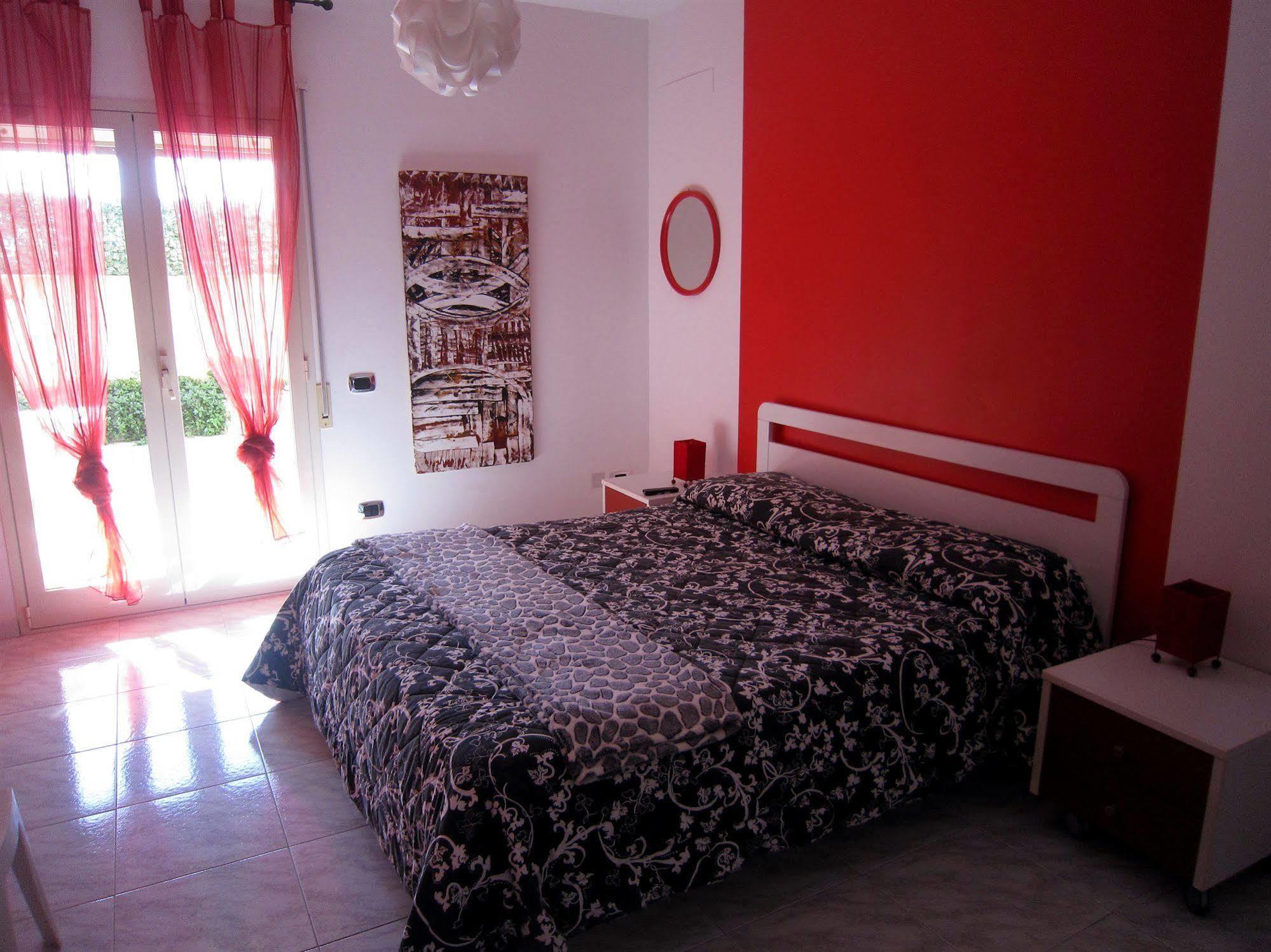 La Salinella Apartment Marsala Exterior photo