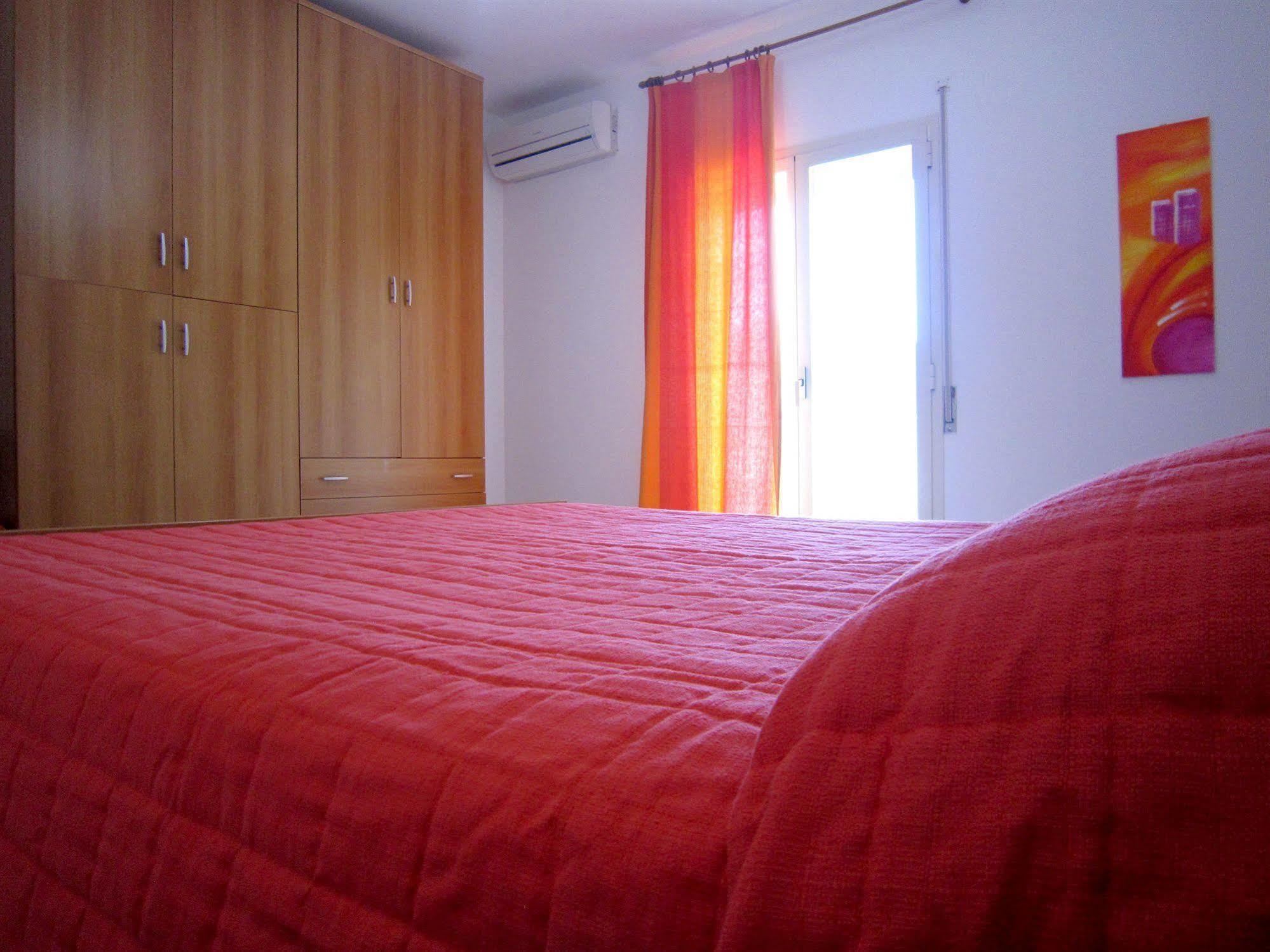 La Salinella Apartment Marsala Exterior photo