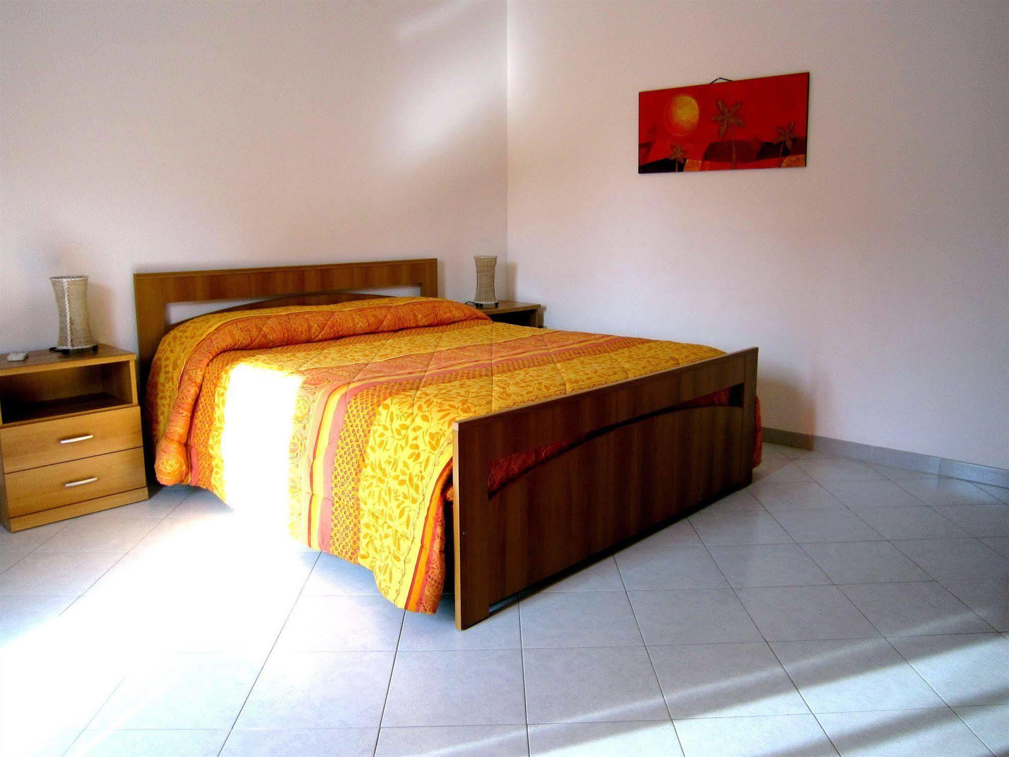 La Salinella Apartment Marsala Exterior photo