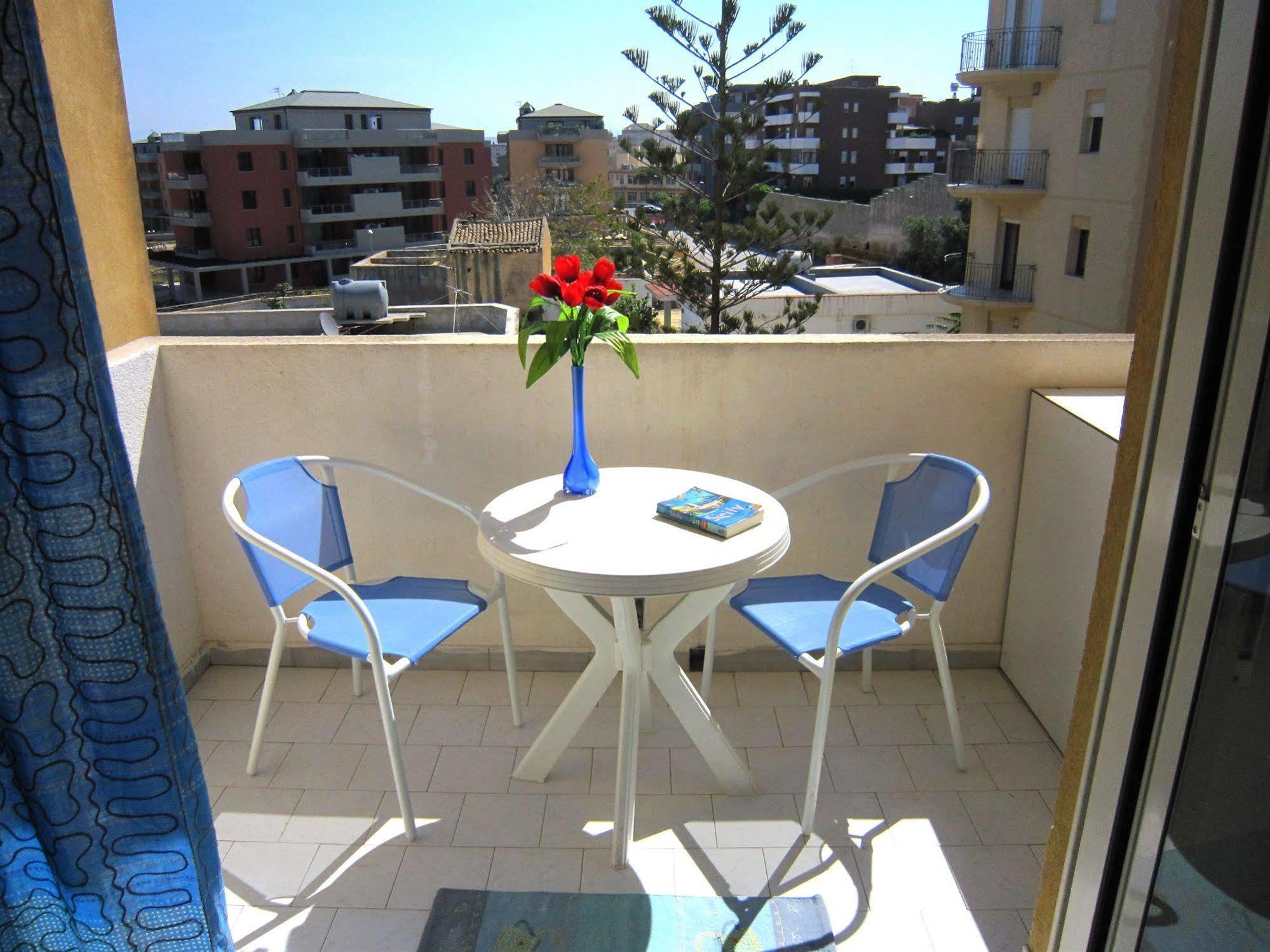 La Salinella Apartment Marsala Exterior photo